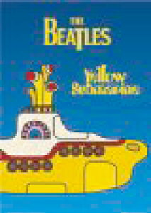 �r�[�g���Y �|�X�^�[ 91.5×61cm �ؐ��A�[�g�t���[���t THE BEATLES