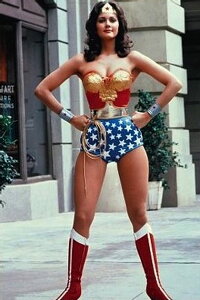 �����_�[�E�[�}�� �|�X�^�[ 91.5×61cm �ؐ��A�[�g�t���[���t �����_�[�E�E�[�}�� Wonder Woman