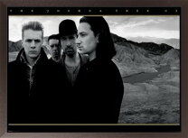 楽天市場】u2 ポスターの通販