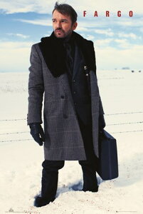 t@[S [}H f|X^[ 91.5×61cm ؐA[gt[t FARGO