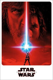 楽天市場 スターウォーズ ポスター フォースの覚醒の通販