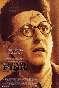 o[gtBN f|X^[ VA^[TCY 101.6×68.6cm yʃA~tBbgt[t o[gEtBN Barton Fink R[GZ퐻