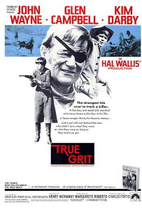 ECǐ WEFC剉 f|X^[ VA^[TCY 101.6×68.6cm yʃA~tBbgt[t gD[EObg TRUE GRIT WEEFC剉