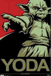 X^[EH[Y [_ f|X^[ yʃA~tBbgt[t 91.5×61cm X^[EEH[Y [_ STAR WARS YODA