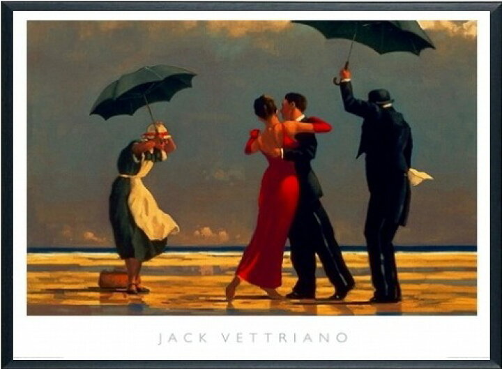 楽天市場】ジャック ベトリアーノ作品 歌う執事 The Singing Butler 