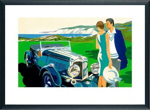 }CN [Xi Rival Attraction A[gvg ؐt[t 80×60cm