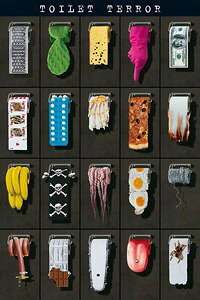 gCbge[ |X^[ t[(z)Ȃ 91.5×61cm