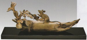 qN̒u 卪l ii  x ˂ l̒u