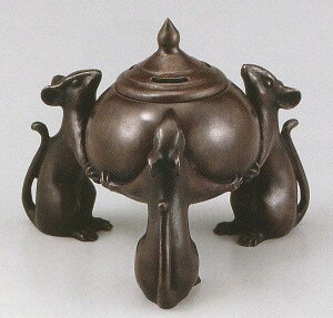 qN̒u F Ócii  x ˂ l̒u