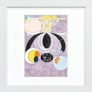 q} At Ngi The Ten Largest, No.6, Adulthood XNGAzi 28cm×28cm ׃WO[ŉ zi q}EAtENg