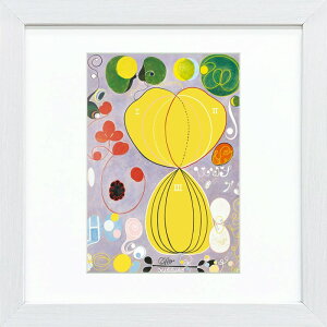 q} At Ngi The Ten Largest, No.7, Adulthood XNGAzi 28cm×28cm ׃WO[ŉ zi q}EAtENg