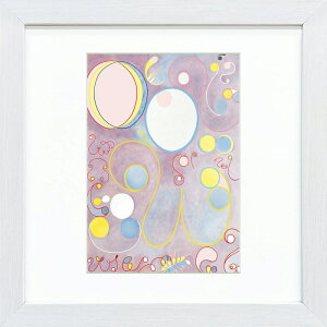 q} At Ngi The Ten Largest, No.8, Adulthood XNGAzi 28cm×28cm ׃WO[ŉ zi q}EAtENg