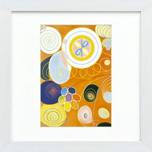 q} At Ngi The Ten Largest, No.3, Youth XNGAzi 28cm×28cm ׃WO[ŉ zi q}EAtENg