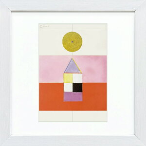 q} At Ngi Series V No.6 XNGAzi 28cm×28cm ׃WO[ŉ zi q}EAtENg