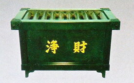 浄財箱 3尺 神社仏閣の浄財箱 銅製の賽銭箱 高岡銅器の神仏具 90×60×75cm 送料無料