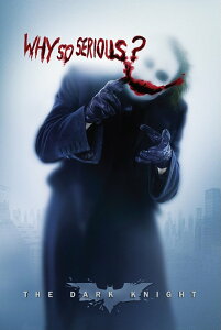 obg} W[J[ f|X^[ yʃA~tBbgt[t 91.5×61cm BATMAN JOKER