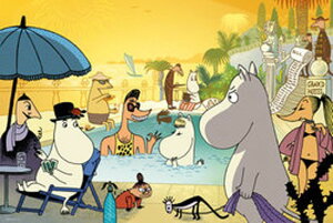 [~ oJX |X^[yʃA~tBbgt[t 91.5×61cm