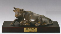 楽天市場】高岡 銅器 牛の通販