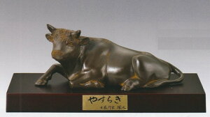 牛 高岡銅器 オブジェ 干支の人気商品・通販・価格比較 - 価格.com 
