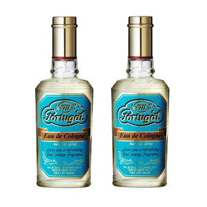 �܂Ƃߔ���4711 �|�[�`���K�� �I�[�f�R���� �i�`�������X�v���[ 80ml ×2�Z�b�g
