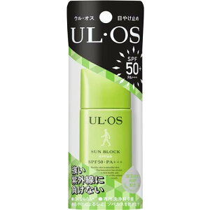 ��ː��� UL�EOS(�E���E�I�X) �v���X ���₯�~�� SPF50+ PA+++ 25mL 25�~�����b�g�� (x 1)