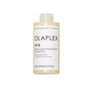 Olaplex �I���v���b�N�XNo.4�{���h�����e�i���X�V�����v�[ 250ml