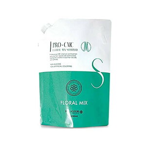 ���c���w �f���N�V�I �v�� CMC �t���[�����~�b�N�X �V�����v�[ 3000ml ���t�B��