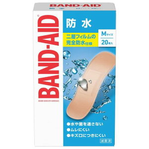 BAND-AID(�o���h�G�C�h) �~�}�J�n�p �h�� M�T�C�Y 20��