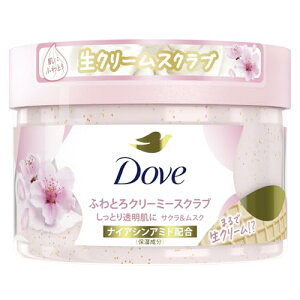 Dove(�_��) �T�N�����X�N �{�f�B�X�N���u �{�� 298g �p���P�A ������ ������ �M�t�g