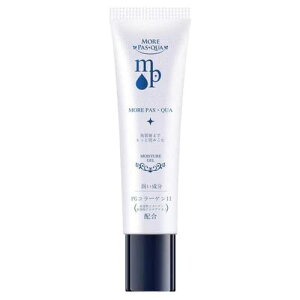 MORE PAS�EQUA ���A�p�X�N�A moisture GEL ���������邨���X�L���P�A�ێ��W�F�� 60g ���{��