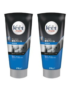 ���уN���[�� �j�� �����Y ���B�[�g ���� veet �q�����p 210g×2��
