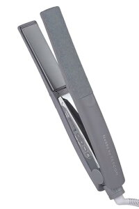 �e�X�R�� �w�A�A�C���� �X�g���[�g�A�C���� �v���e�N�g�C�I�� 25mm �C�O�Ή� ���x����/���b�N/�������[�@�\ ����OFF �J���b�N NIS500A ���N�����v���O Nobby by TESCOM �X���[�L�[�O���[ NIS500A-H