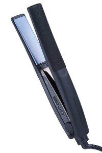 �e�X�R�� �w�A�A�C���� �X�g���[�g�A�C���� �v���e�N�g�C�I�� 25mm �C�O�Ή� ���x����/���b�N/�������[�@�\ ����OFF �J���b�N NIS500A ���N�����v���O Nobby by TESCOM �u���b�N NIS500A-K