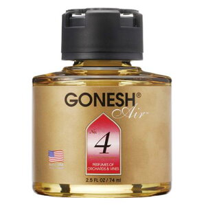 GONESH ���L�b�h�G�A�t���b�V���i�[ No.4(�I�[�`���[�h���@�C��)