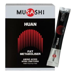 MUSASHI(���T�V) HUAN(�t�@��)�X�e�B�b�N45�{����