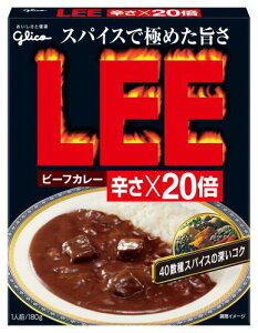 �O���R �r�[�t�J���[LEE �h��×20�{ 180g×10��(���h/�h��/�X�p�C�X/�퉷�ۑ�/���g���g/���[)