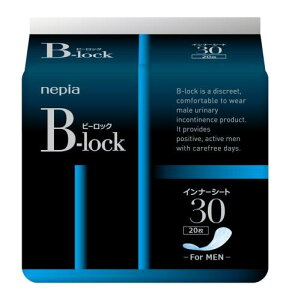 �l�s�A �Z�b�g�inepia B-lock �C���i�[�V�[�g 30 20�� �ڈ��z����:30ml×4��