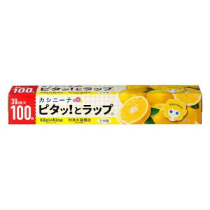 OKAMOTO �I�J���g �J�V�j�[�i �s�^�b!�ƃ��b�v 30cm×100m