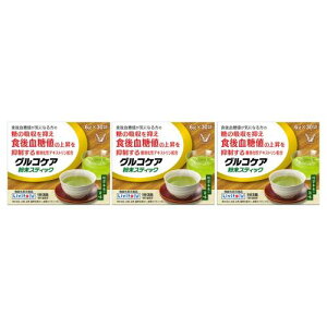 ���r�^ 3�Z�b�g�O���R�P�A �����X�e�B�b�N 180g�i6g×30�܁j[�@�\���\���H�i]