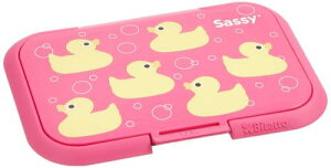 Sassy(�T�b�V�[) Sassy �T�b�V�[ ������ӂ� �t�^ �J�o�[ Sassy �r�^�b�g �_�b�L�[ 1�� (x 1) BCSA00106