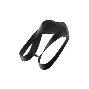 MTG(�G���e�B�[�W�[) Style BX Loop(�X�^�C���r�[�G�b�N�X���[�v) �p���␳�x���g �L�w �w�� �j�����p YS-AG03L �u���b�N Large