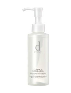 d�v���O����(d program) �G�b�Z���X�C�� �N�����W���O�I�C�� ������ �􂢗����p 120mL��򕔊O�i �q�����p