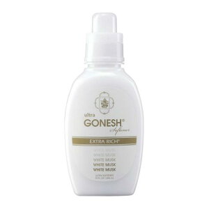 GONESH(�K�[�l�b�V��) �E���g���\�t�i�[(�_���) �z���C�g���X�N(�V���{���̍���) 600ml 98×60×223mm
