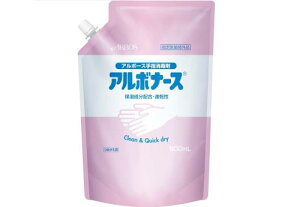 �A���{�[�X ��w���ō� �A���{�i�[�X �p�E�` 900ml �l�ߑւ��p