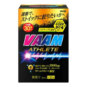 VAAM(���@�[��) �A�X���[�g���� �p�C�i�b�v������ 4.7g×30�� �A�~�m�_ ����
