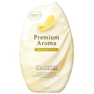 �������̏��L�� ���ցE���r���O�p PremiumAroma ���[�����C�g�V���{�� 400mL