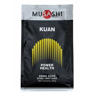MUSASHI(���T�V) KUAN(�N�A��)1��300g����