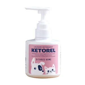 [B-THREE] �P�g�����f�B�^�[�W�F���g KETOREL �т����ɂ��� �P�g���� ������ �u�������ܕs�g�p �r�[�X���[