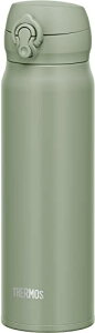 �T�[���X ���� �^��f�M�P�[�^�C�}�O 600ml �X���[�N�J�[�L ���݌��O���Ă������ȒP �y�ʃ^�C�v �����^�b�`�I�[�v�� �X�e�����X �{�g�� �ۉ��ۗ� JNL-606 SMKKI