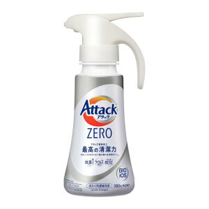 アタックZERO アタック液体史上 最高の清潔力。」の人気商品一覧 